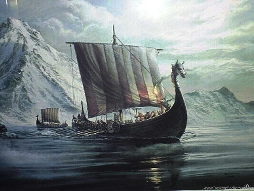 Viking Wallpapers Wallpapers Cave