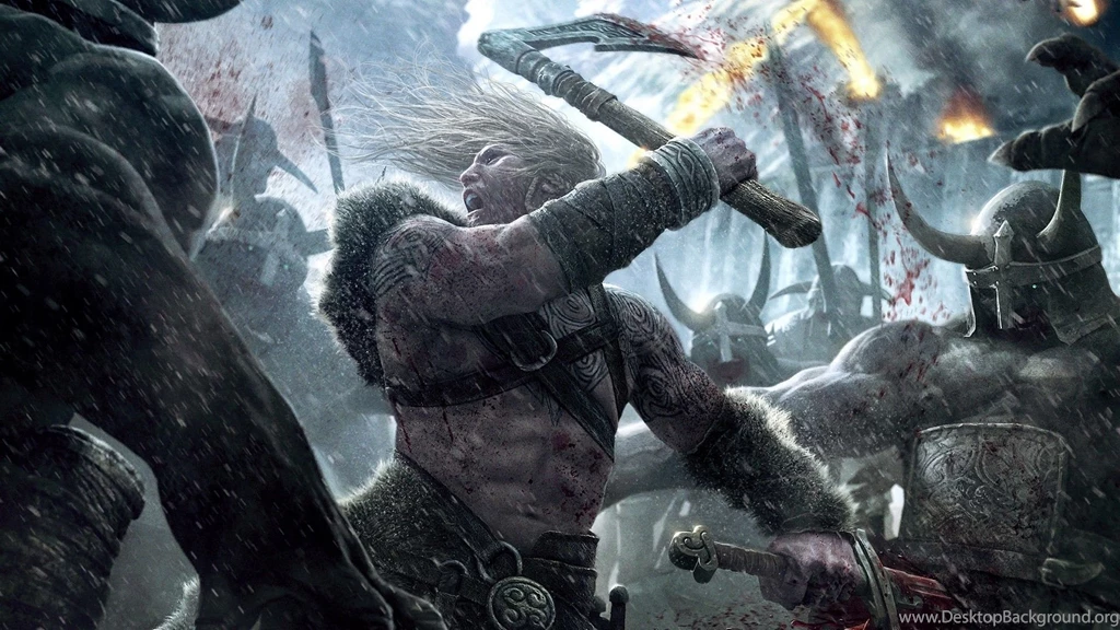 Asgard Desktop Wallpaper, Asgard Backgrounds, New Wallpapers