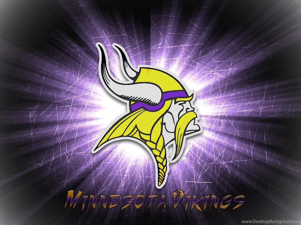 Minnesota Vikings Wallpapers Wallpapers Cave