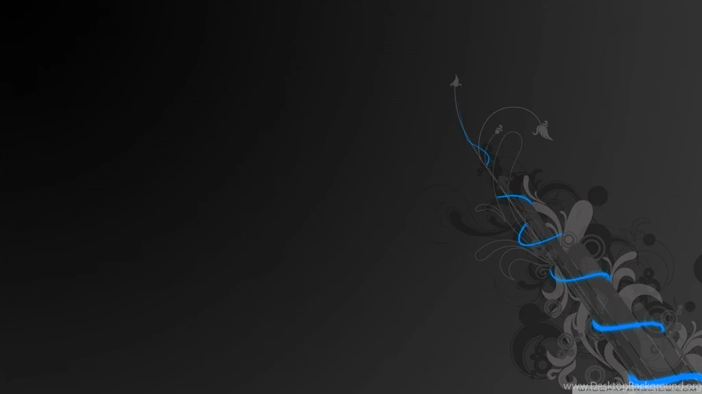 9 Elegant Black 1920x1080 Fantasy Abstract HD Wallpapers I Am Qurat