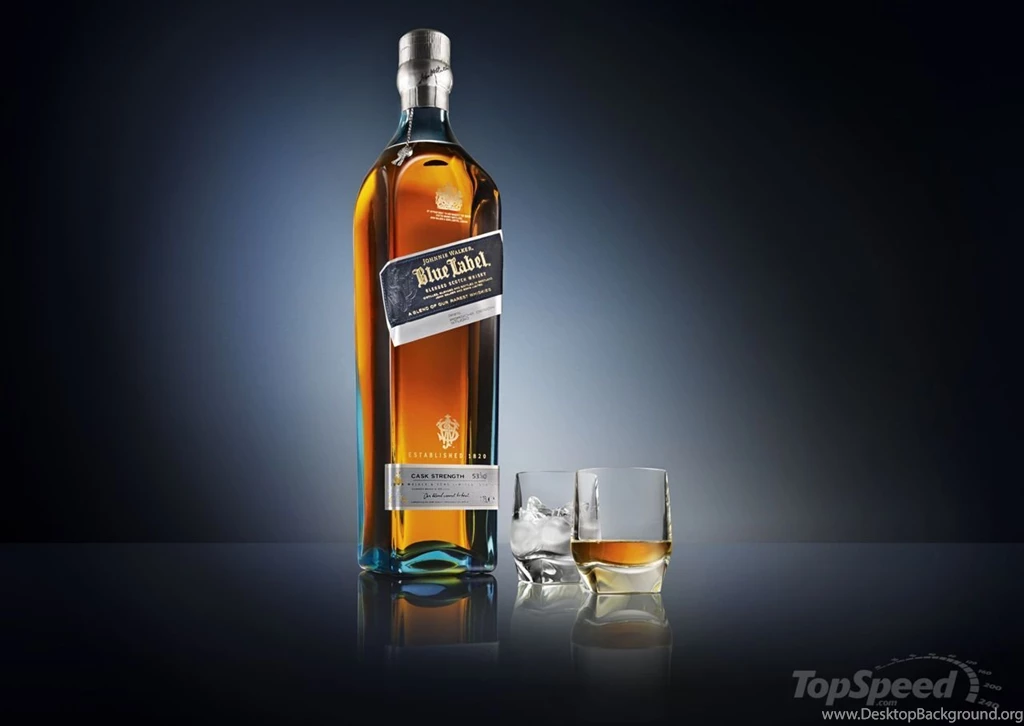 Porsche Design Johnnie Walker Blue Label Private Bar   Picture ...