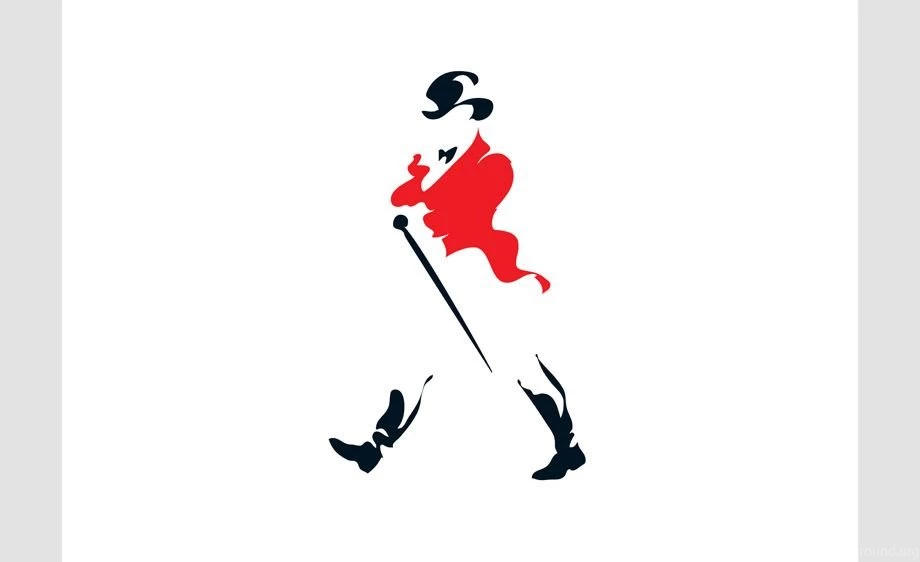 Gallery For Johnnie Walker Logo Font