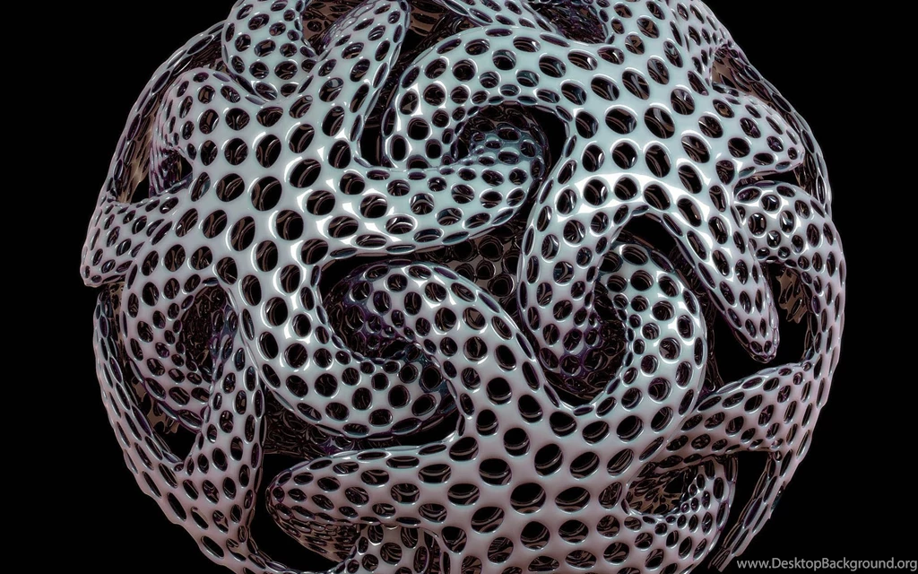 3D Wallpapers Wallpapers