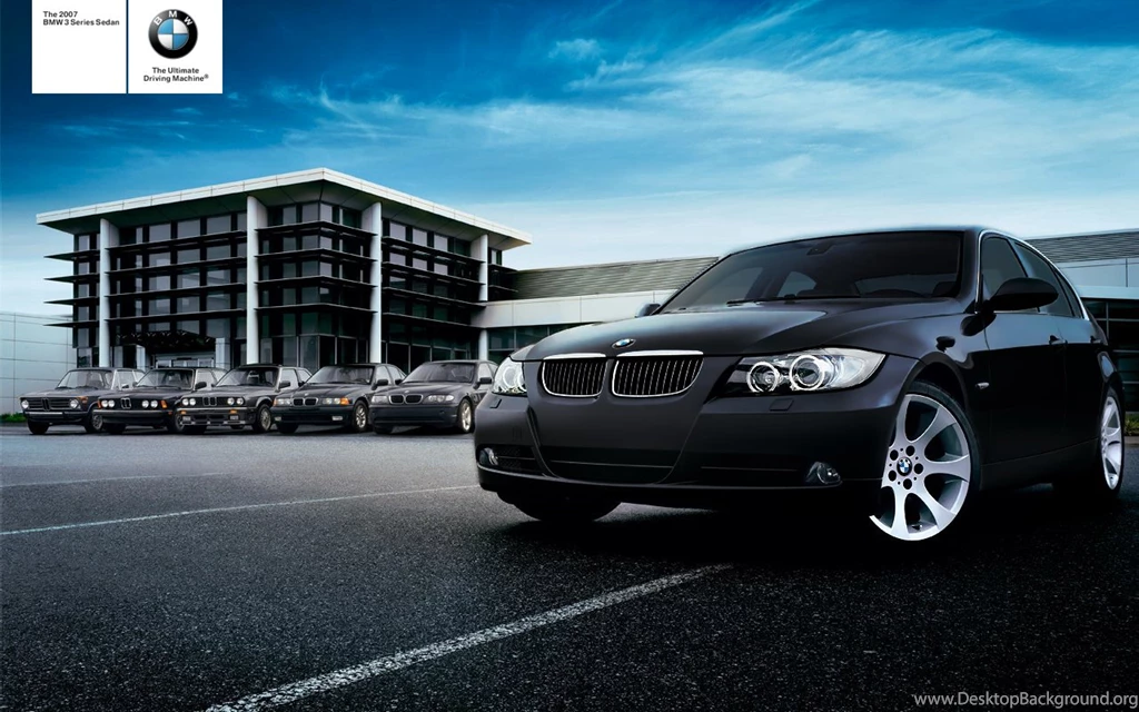 BMW 330i Image