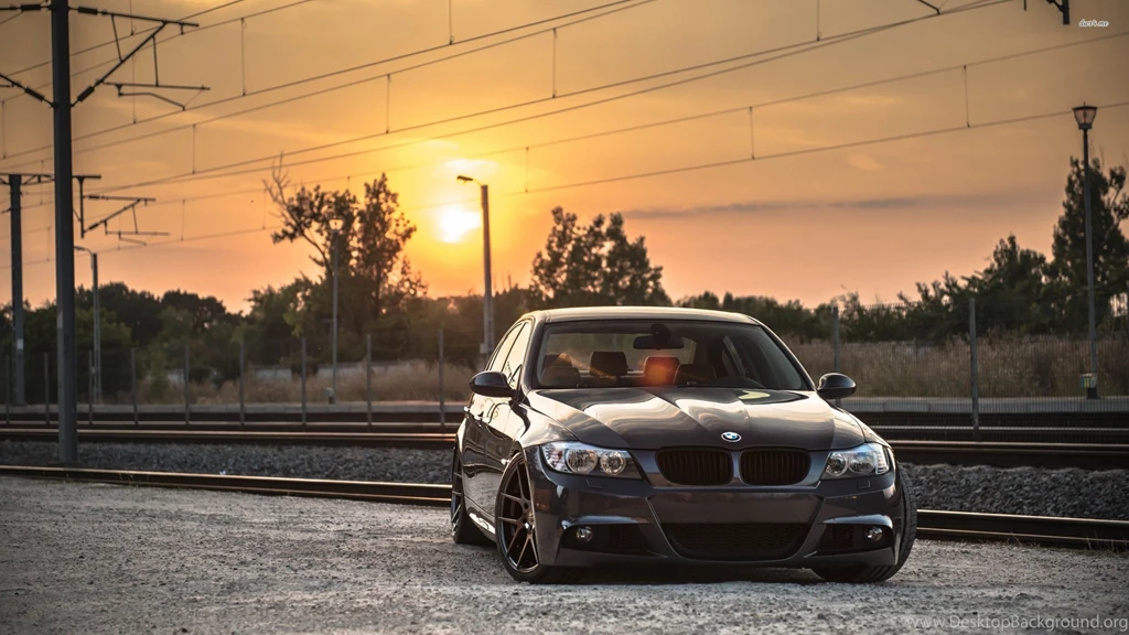 BMW 325 Wallpapers Car Wallpapers