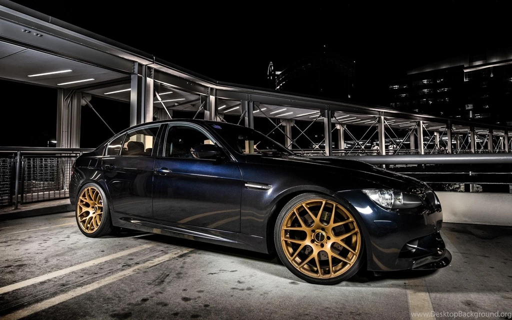 Bmw M3 E90 (