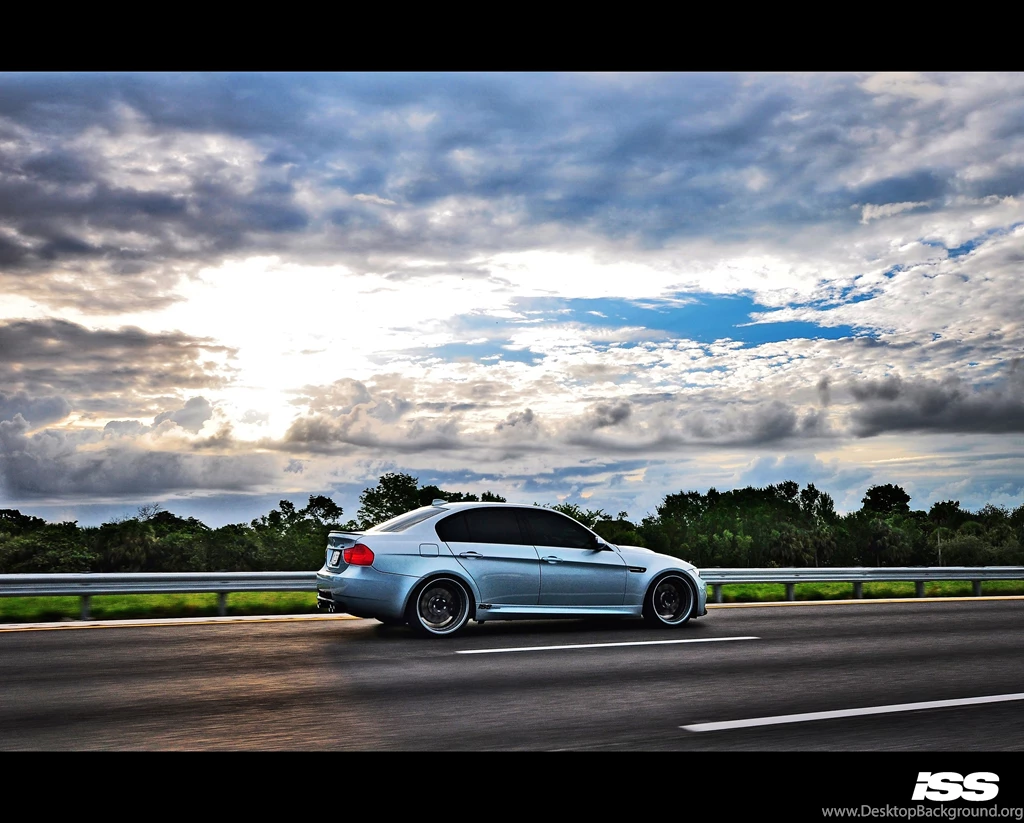 E90 M3 Sedan Wallpapers Gallery Page 3