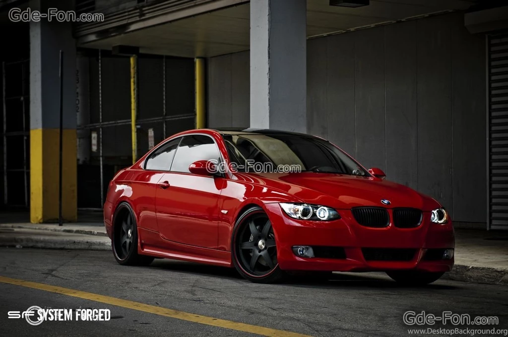 365012_bmw_e90_red_4288x2848_www.Gde Fon.com.jpg