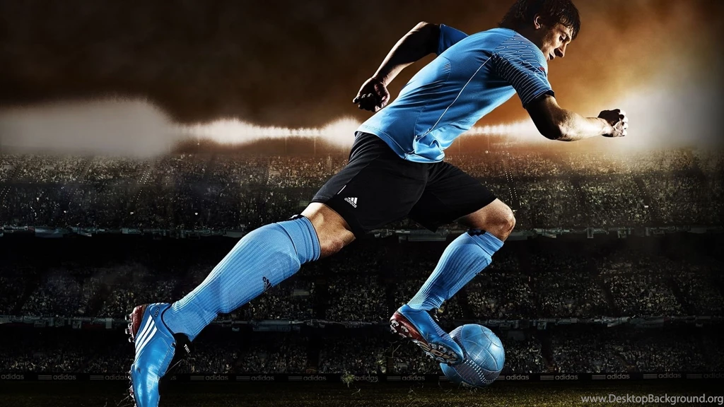 Lionel Messi Football Series Desktop Wallpapers 1920x1080 ...