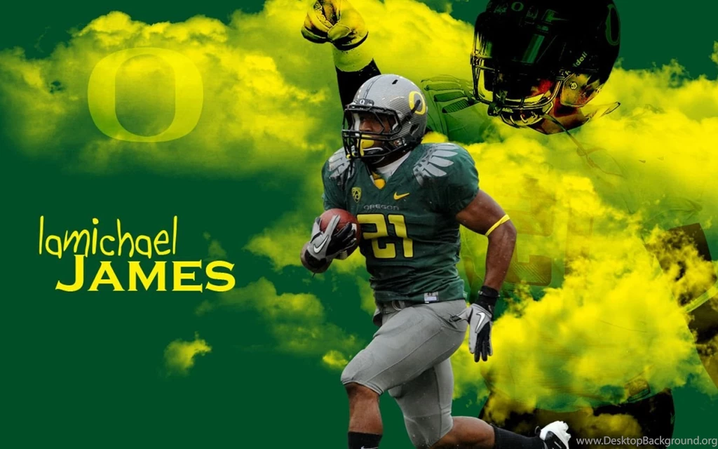 Oregon Ducks Football Wallpapers HD