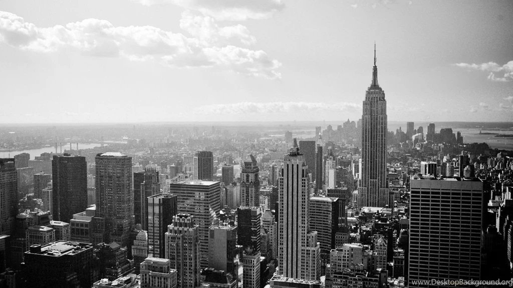 Nyc Skyline ICliparts.com