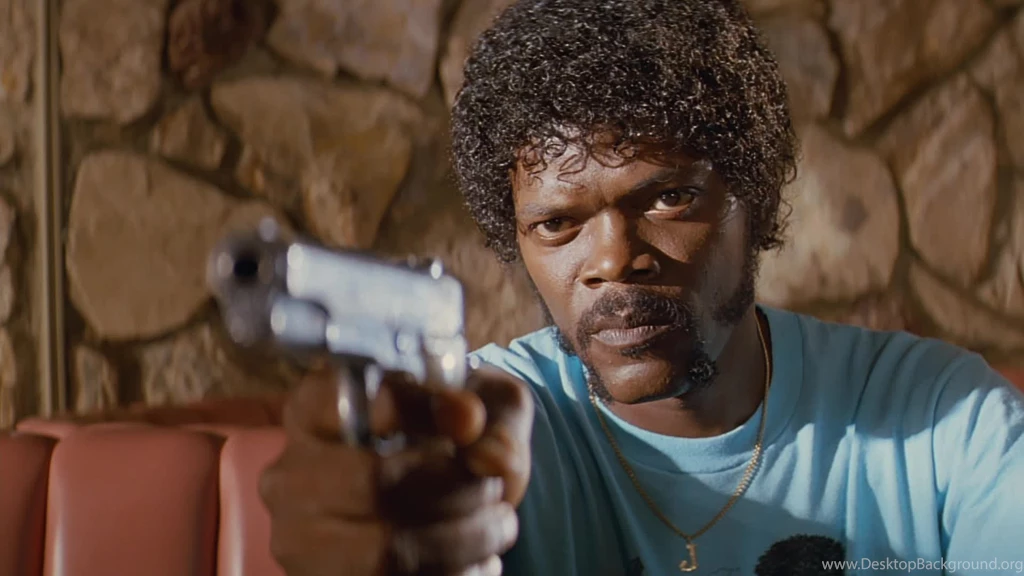 Pulp Fiction Computer Wallpapers, Desktop Backgrounds