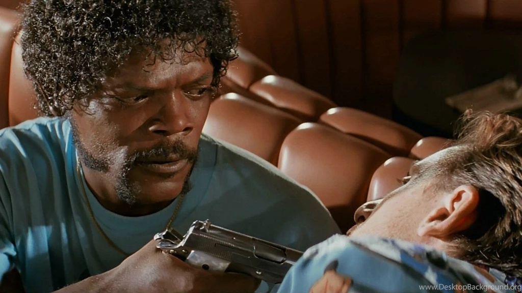 Frank Whaley Pulp Fiction 55820