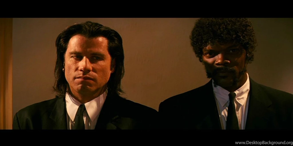 Pulp Fiction Computer Wallpapers, Desktop Backgrounds