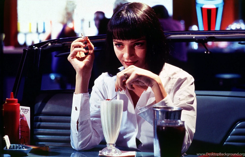 Pulp Fiction Computer Wallpapers, Desktop Backgrounds