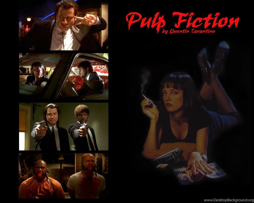 Download A Pulp Fiction 005.jpg Wallpapers For Your Desktop One ...