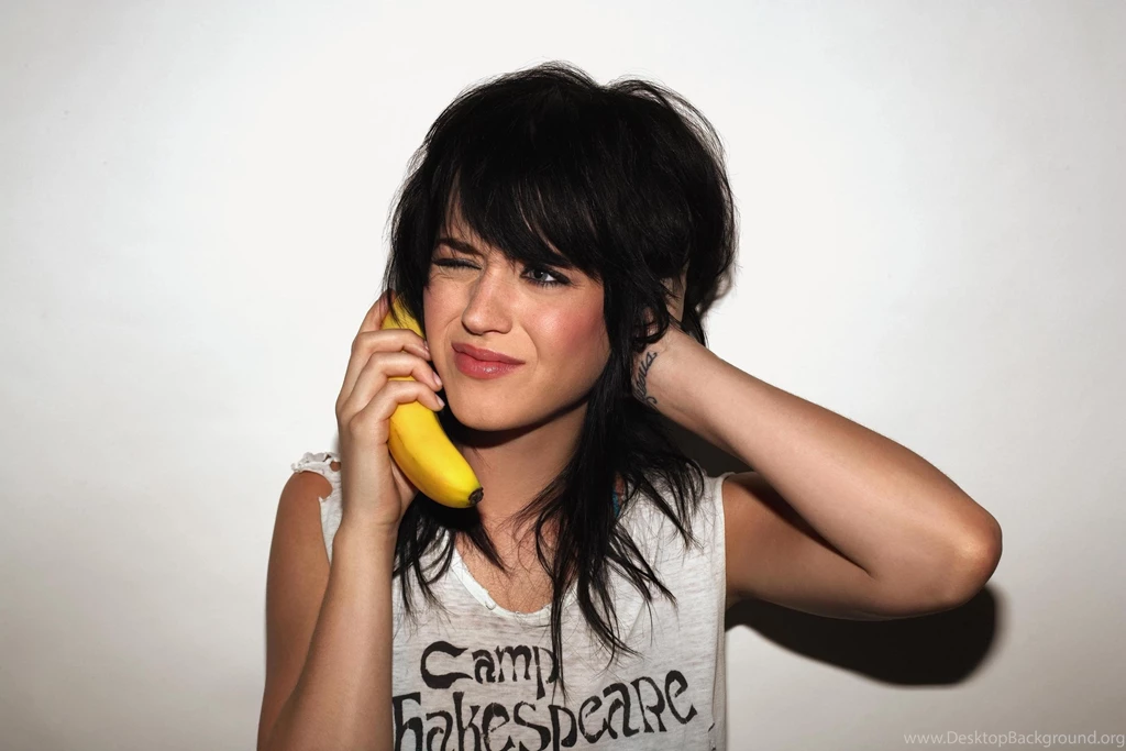 Popular American Singer & Actress Katy Perry HD Wallpapers, Photos