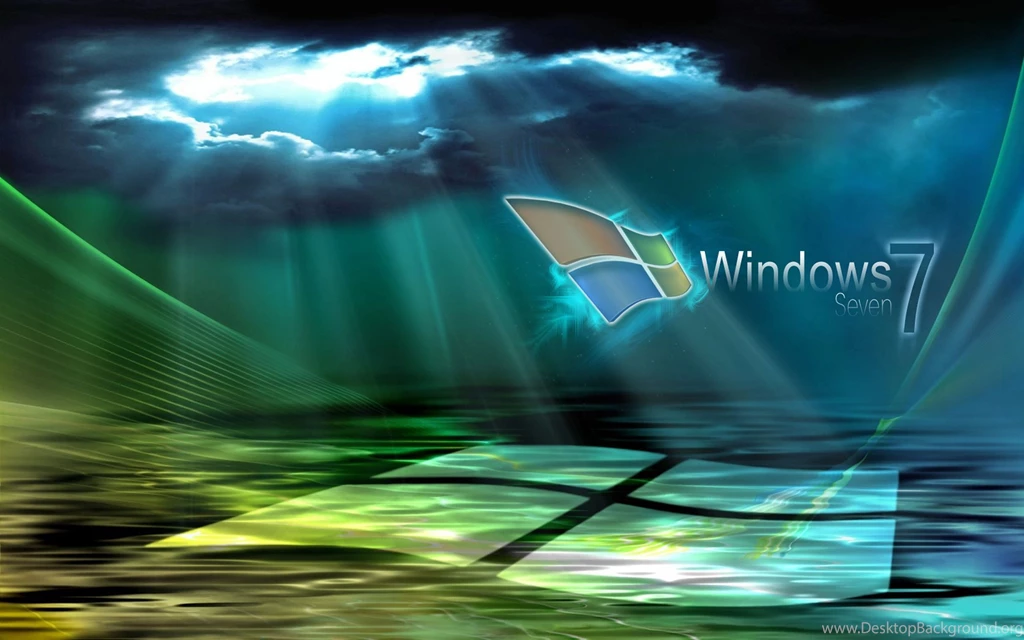 Windows 7 Wallpapers Hd 1646923