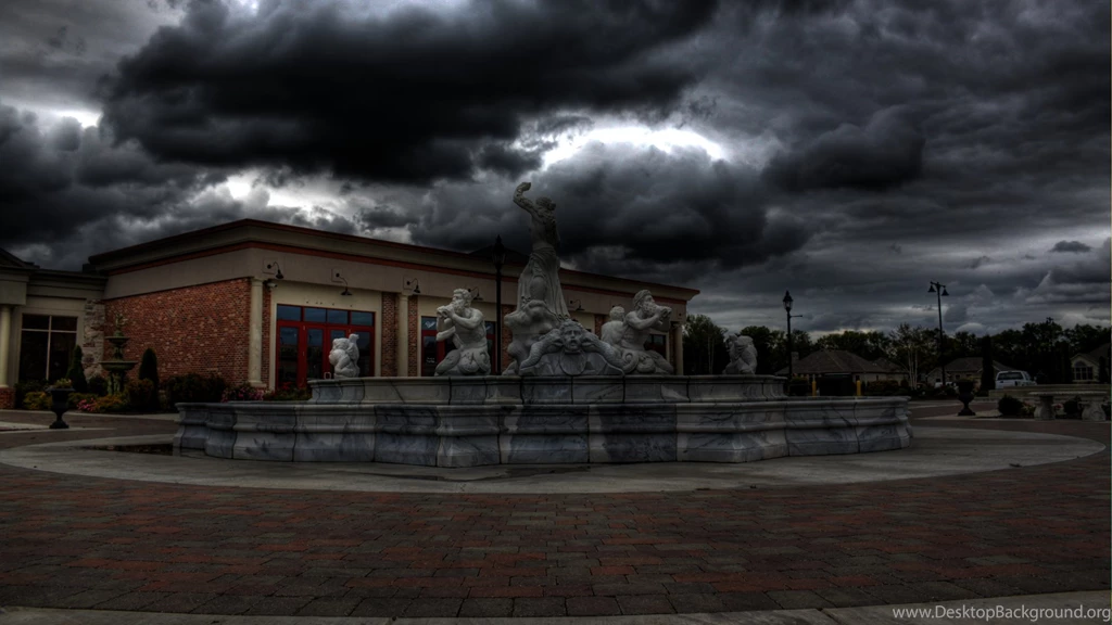 HDR Computer Wallpapers, Desktop Backgrounds