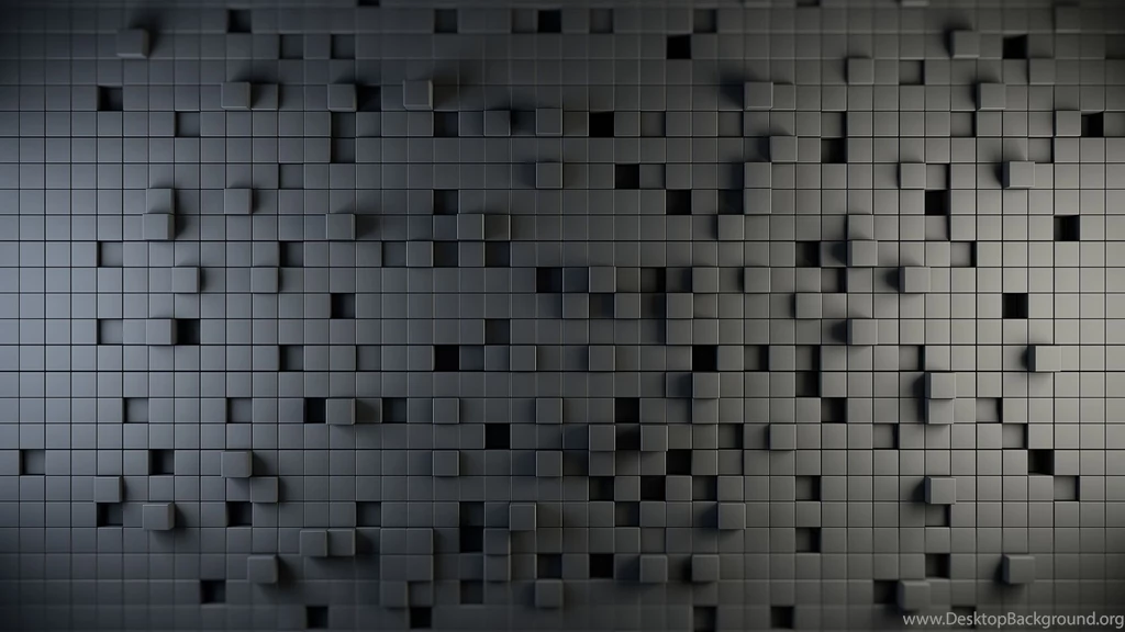 Rendering Texture Light 3D Black Image Wallpapers