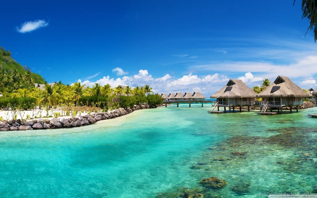 1920x1080px Bora Bora Wallpapers