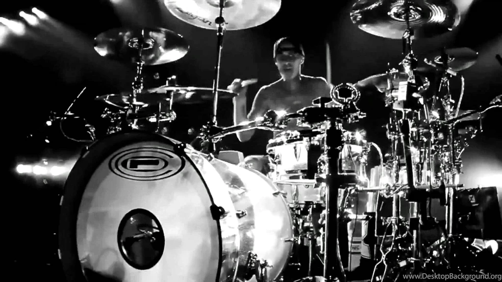 Fonds D'écran Travis Barker : Tous Les Wallpapers Travis Barker