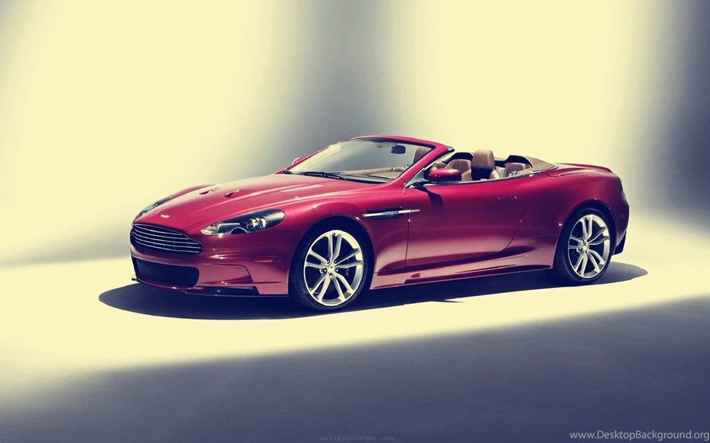 Aston Martin Db9 Wallpapers Full HD Wallpapers Search