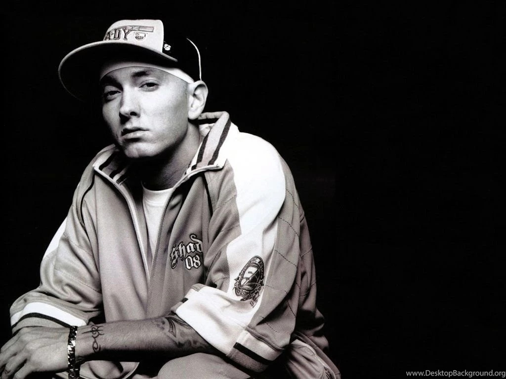 Eminem EMINEM Wallpapers (227179) Fanpop