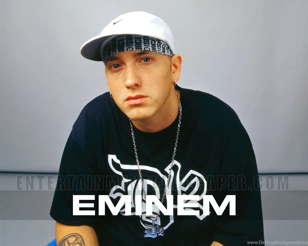 Eminem Wallpapers