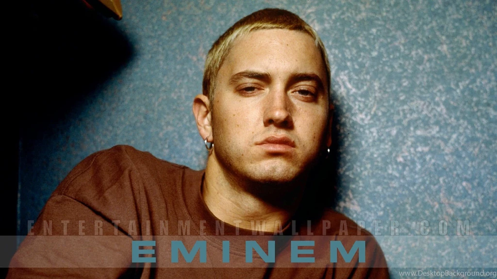 Eminem Wallpapers
