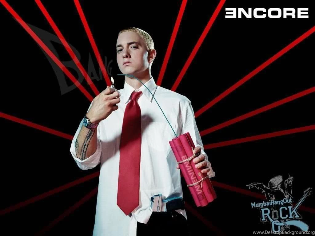 EMINEM WALLPAPER (