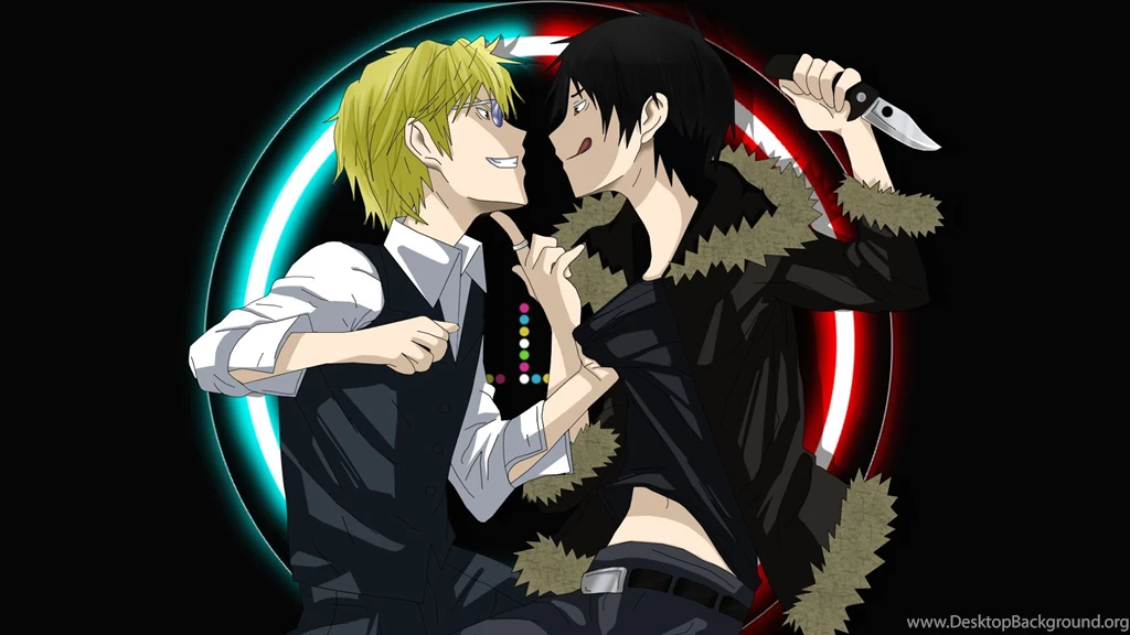 Durarara! HD Wallpapers