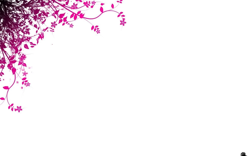 Variation Pink Abstract Patterns