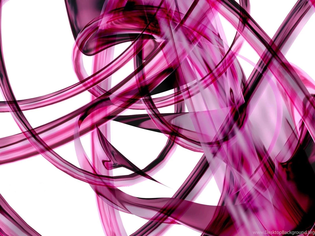 Abstract Pink