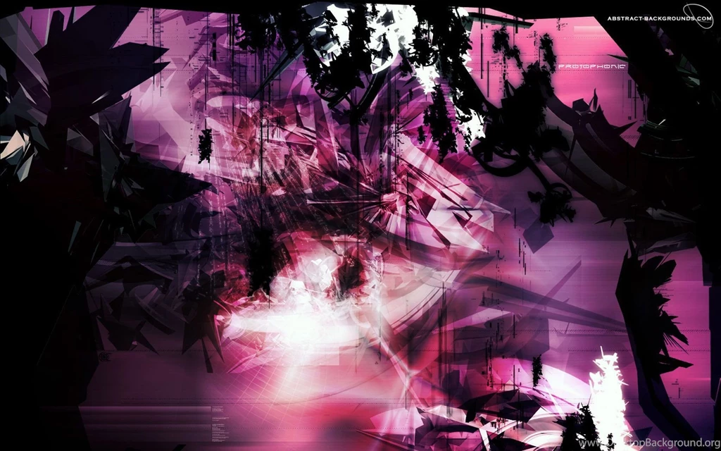 Abstract Wallpapers