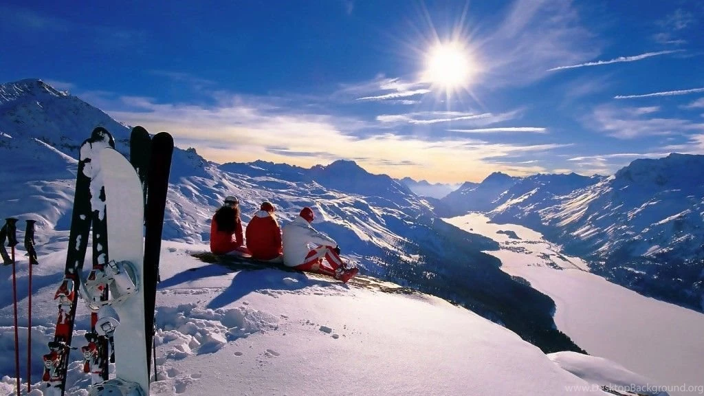Winter Sports Wallpapers HD Wallpaper Backgrounds Of Your Choice