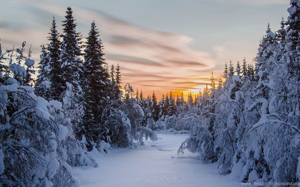 Free Winter Mac Wallpapers, iMac Wallpapers, Retina MacBook Pro ...