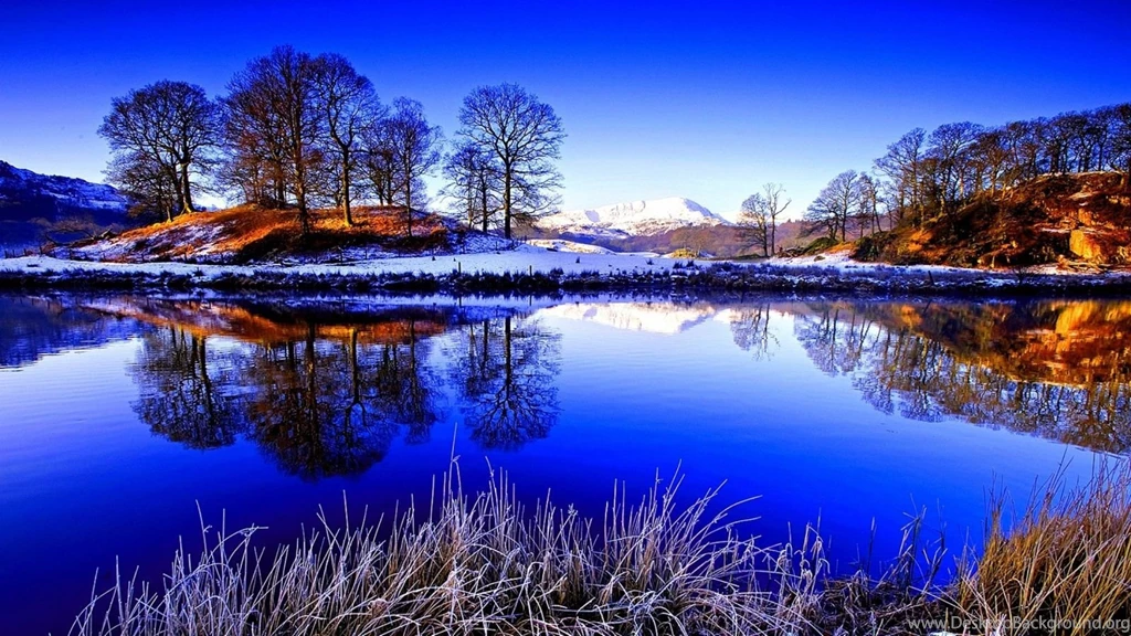 HD Wallpapers For Mac Book