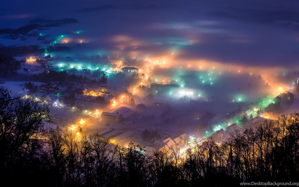 Free Winter Mac Wallpapers, iMac Wallpapers, Retina MacBook Pro ...