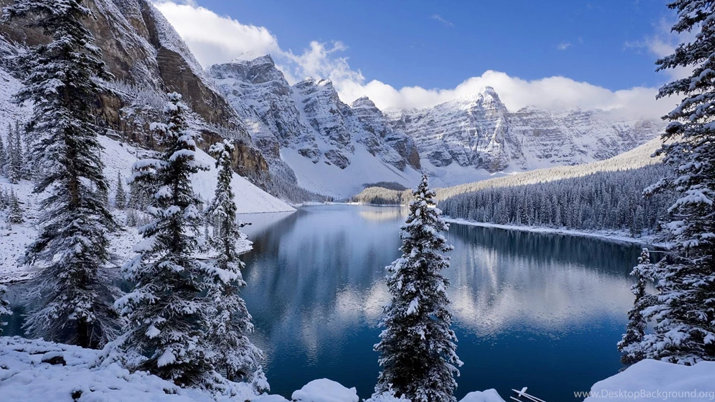 Winter Wallpaper Backgrounds Download Free Winter Description ...
