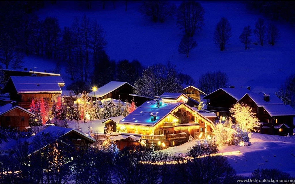 Free Winter Computer Backgrounds Wallpapers Cave