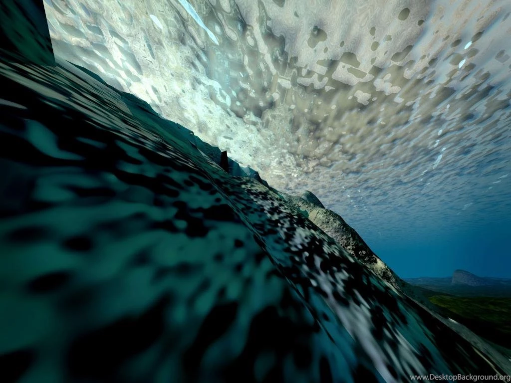 XP Wallpaper, 3D Screen