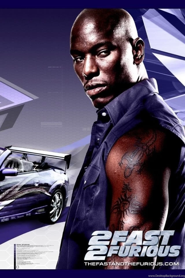 iPhone 4S, 4 2 Fast 2 Furious Wallpapers HD, Desktop Backgrounds ...