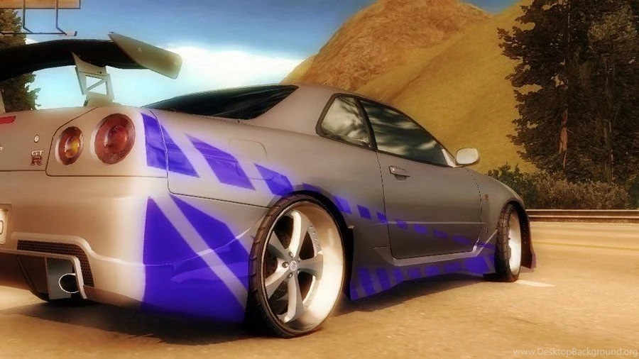 2fast2furious DeviantArt