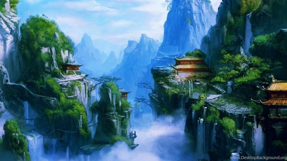 Nature Backgrounds Wallpapers 3D HD Images New