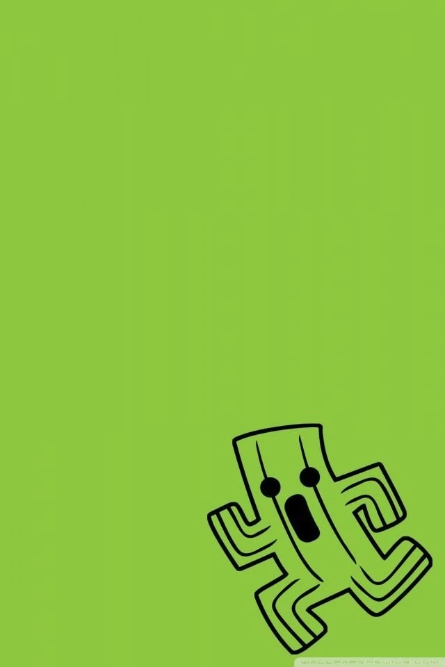 Final Fantasy Cactuar HD Desktop Wallpapers : High Definition ...