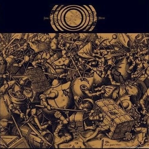 Sunn O)))   Angel Coma (2006) Lyrics   Metalship Lyrics