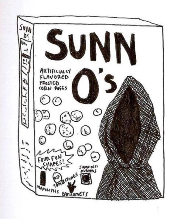 Ulver & Sunn O))) Announce Collaboration 'Terrestrials' For 2014 ...