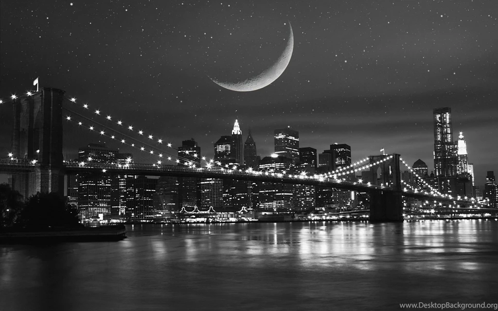 Brooklyn Bridge   Desktop Wallpapers