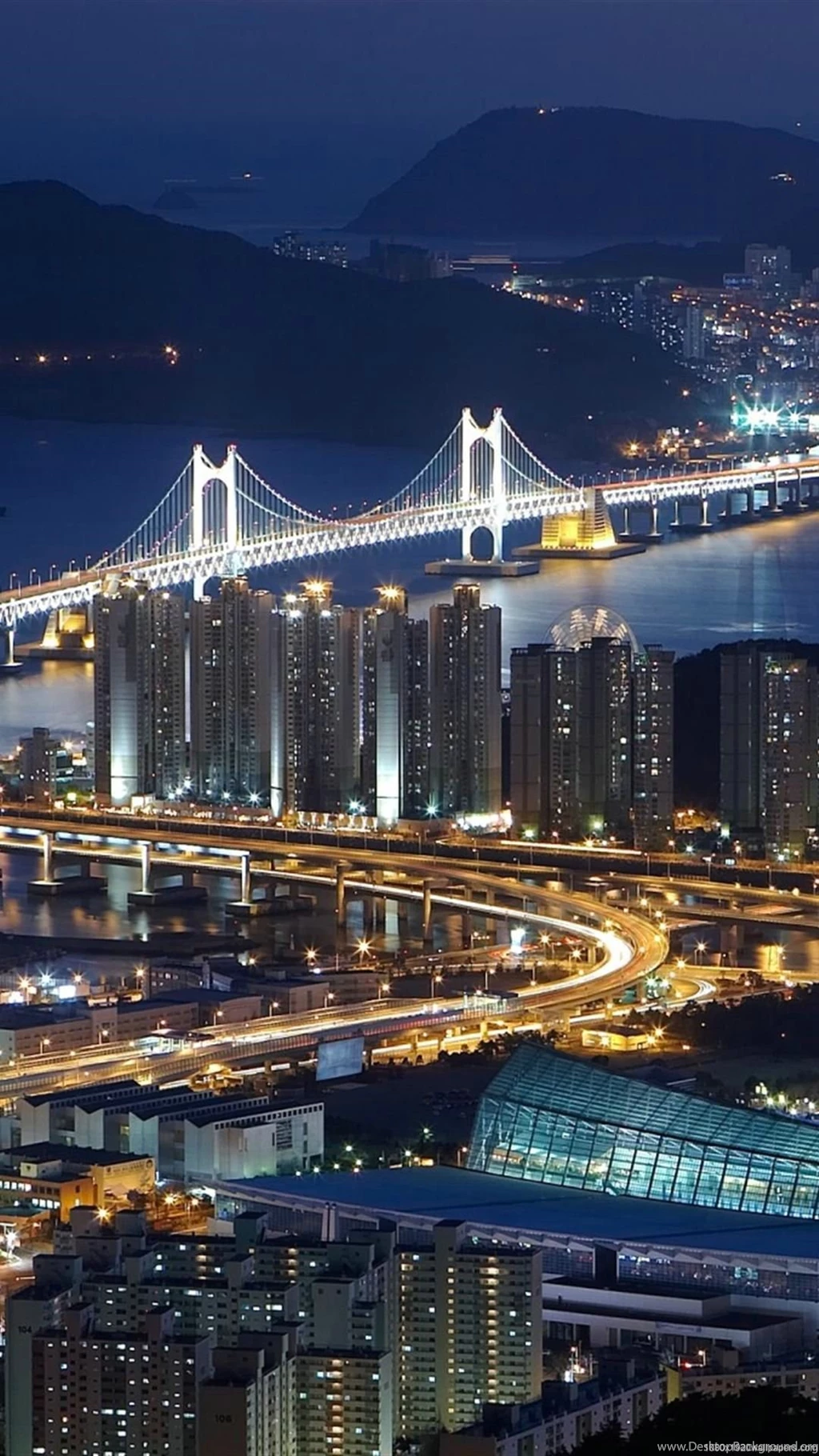 Gallery For Wallpapers 1080x1920 City